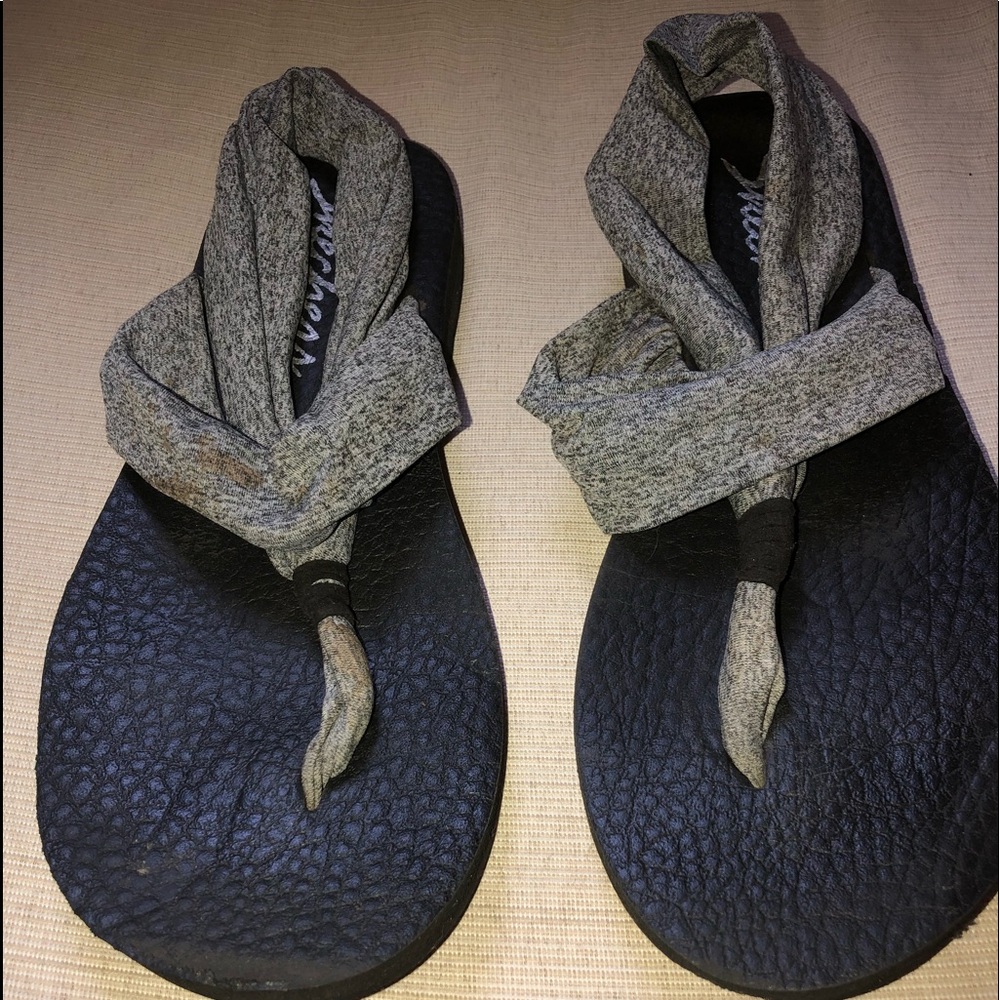 🌞 Skechers sandals 🌞